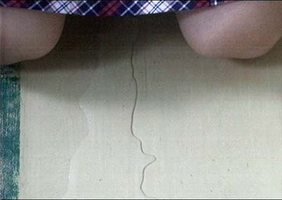 画像を見てドラマのタイトルが分かったらプラスを押すトピ！