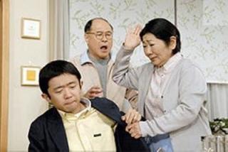 画像を見てドラマのタイトルが分かったらプラスを押すトピ！