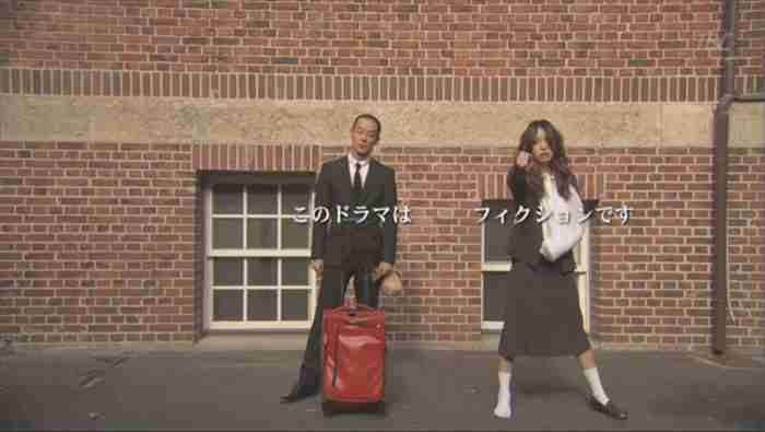画像を見てドラマのタイトルが分かったらプラスを押すトピ！