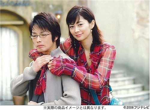 画像を見てドラマのタイトルが分かったらプラスを押すトピ！