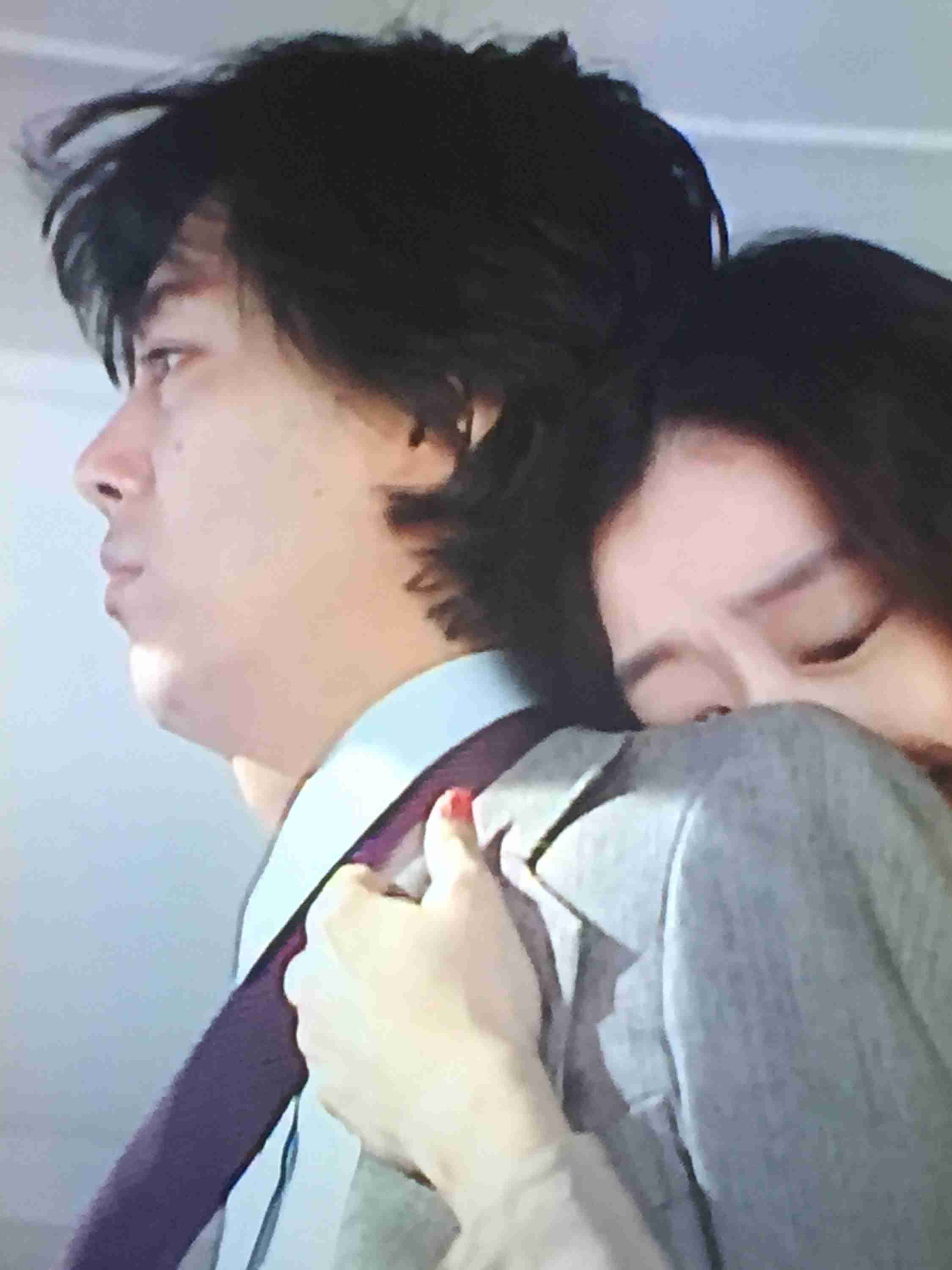 画像を見てドラマのタイトルが分かったらプラスを押すトピ！