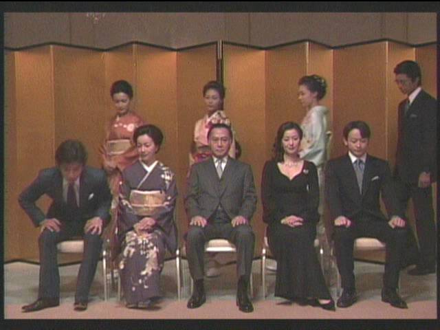 画像を見てドラマのタイトルが分かったらプラスを押すトピ！