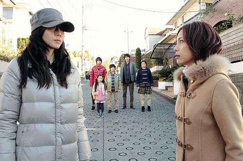 画像を見てドラマのタイトルが分かったらプラスを押すトピ！