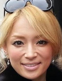 浜崎あゆみの好きな曲