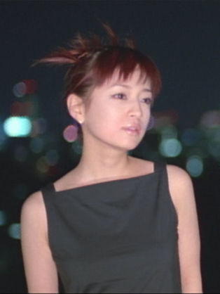 浜崎あゆみの好きな曲