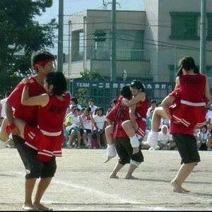 お姫様抱っこの画像を貼るトピ❤️