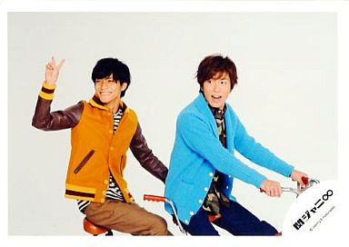 関ジャニ∞好きな人語りましょう！part２