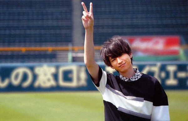 関ジャニ∞好きな人語りましょう！part２