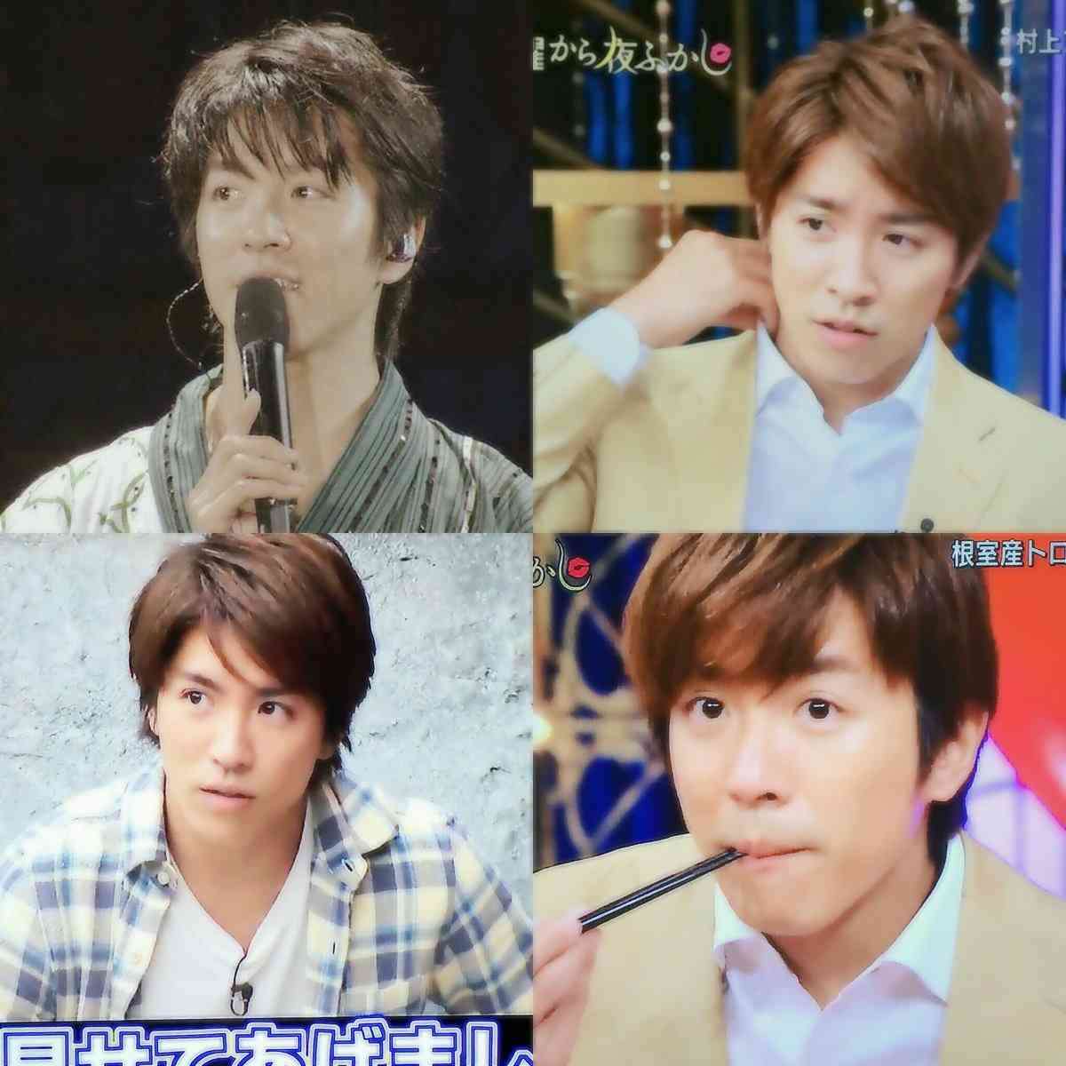 関ジャニ∞好きな人語りましょう！part２