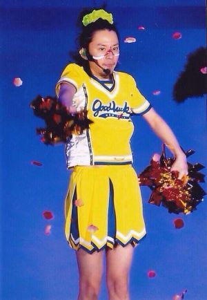 関ジャニ∞好きな人語りましょう！part２