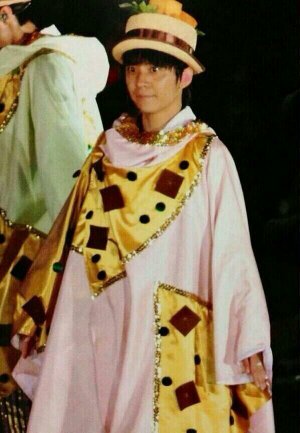 関ジャニ∞好きな人語りましょう！part２