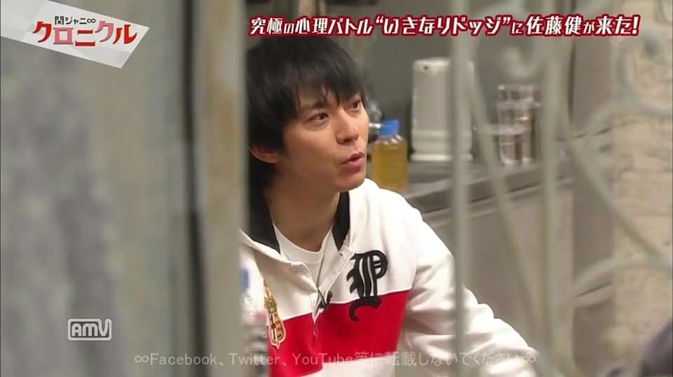 関ジャニ∞好きな人語りましょう！part２