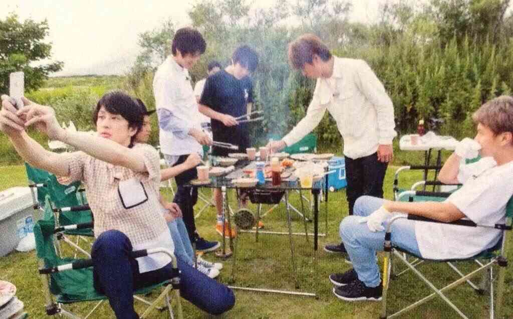 関ジャニ∞好きな人語りましょう！part２