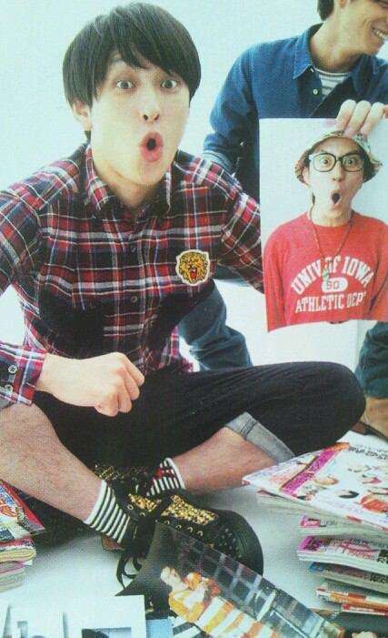 関ジャニ∞好きな人語りましょう！part２