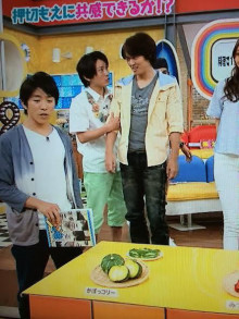 関ジャニ∞好きな人語りましょう！part２