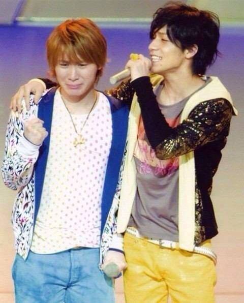 関ジャニ∞好きな人語りましょう！part２