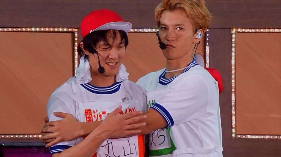 関ジャニ∞好きな人語りましょう！part２