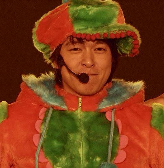 関ジャニ∞好きな人語りましょう！part２