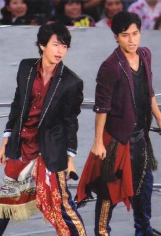 関ジャニ∞好きな人語りましょう！part２