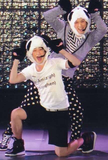 関ジャニ∞好きな人語りましょう！part２