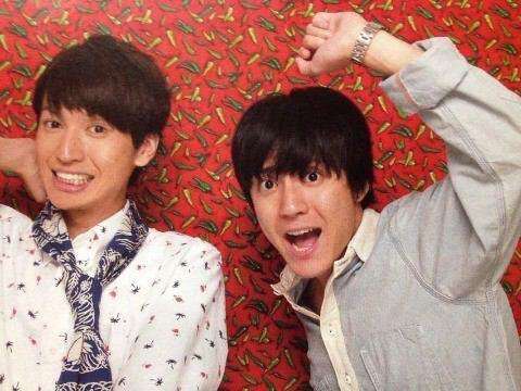 関ジャニ∞好きな人語りましょう！part２