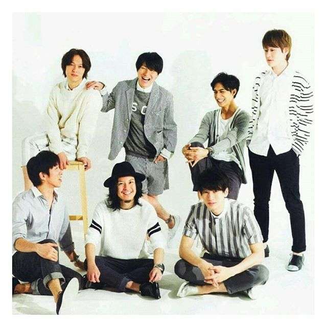 関ジャニ∞好きな人語りましょう！part２