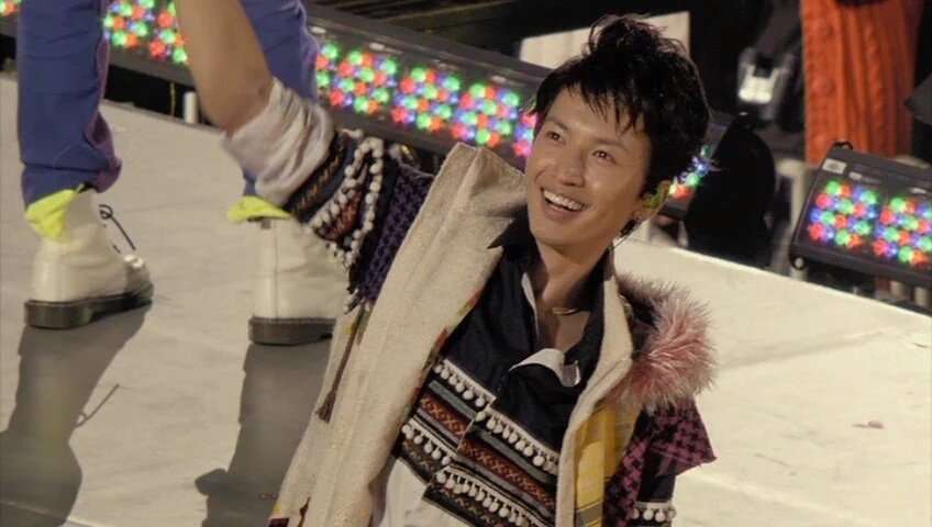 関ジャニ∞好きな人語りましょう！part２