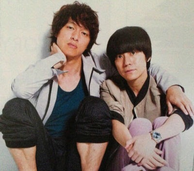 関ジャニ∞好きな人語りましょう！part２