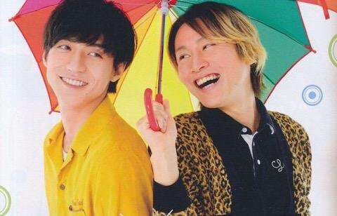 関ジャニ∞好きな人語りましょう！part２