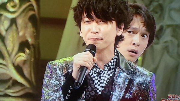 関ジャニ∞好きな人語りましょう！part２