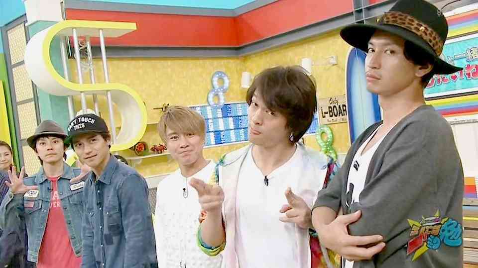 関ジャニ∞好きな人語りましょう！part２