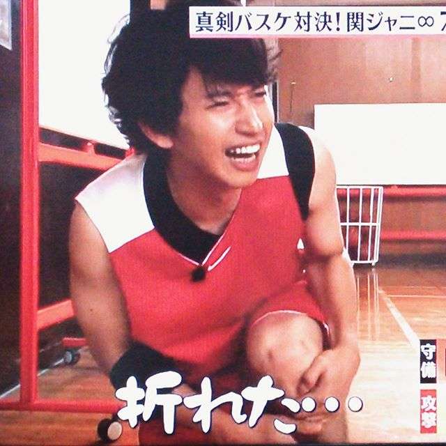 関ジャニ∞好きな人語りましょう！part２