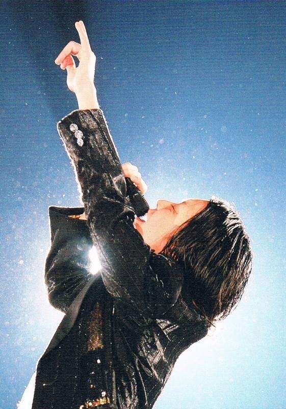 関ジャニ∞好きな人語りましょう！part２