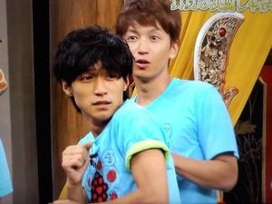 関ジャニ∞好きな人語りましょう！part２