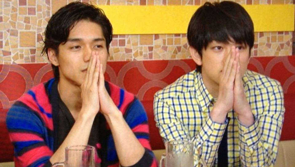 関ジャニ∞好きな人語りましょう！part２