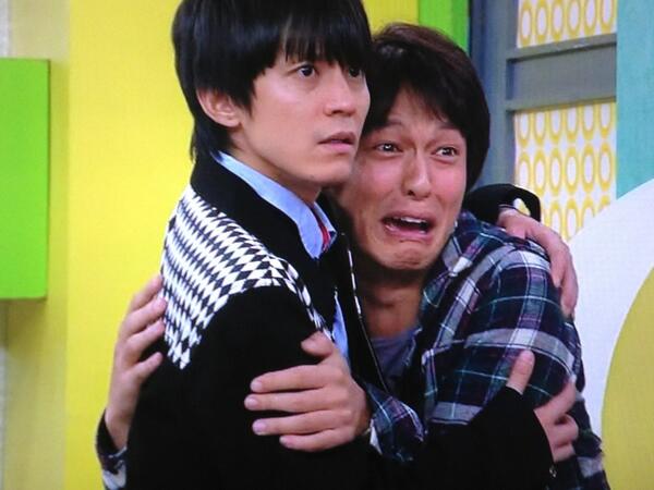 関ジャニ∞好きな人語りましょう！part２