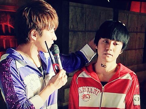 関ジャニ∞好きな人語りましょう！part２