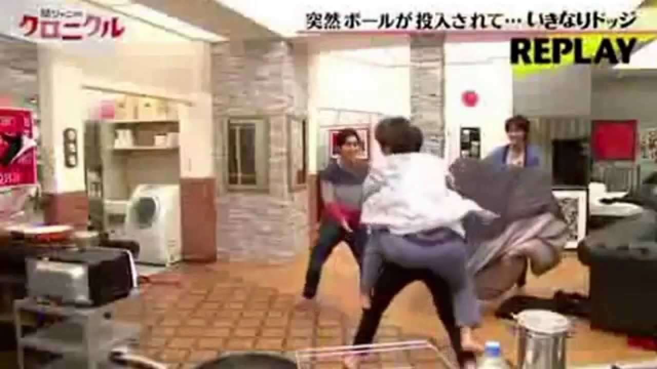 関ジャニ∞好きな人語りましょう！part２