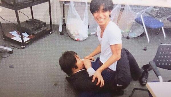 関ジャニ∞好きな人語りましょう！part２