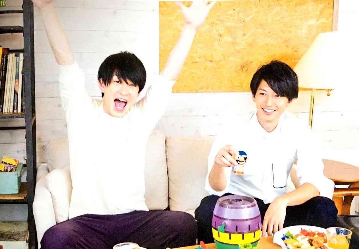 関ジャニ∞好きな人語りましょう！part２