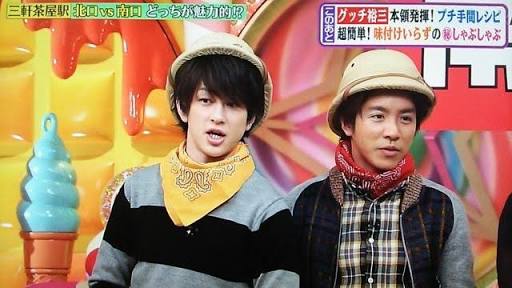 関ジャニ∞好きな人語りましょう！part２