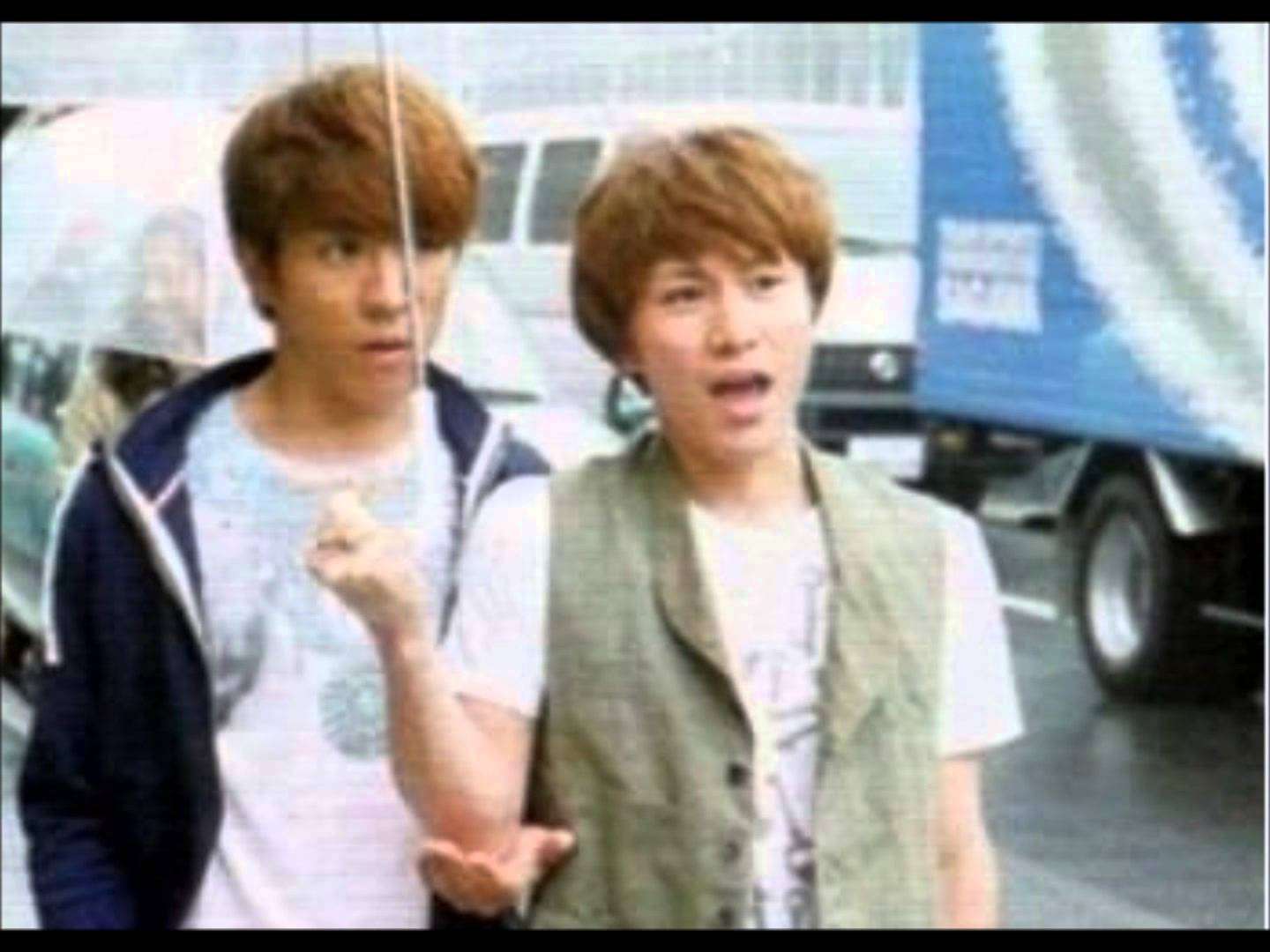 関ジャニ∞好きな人語りましょう！part２