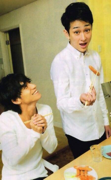 関ジャニ∞好きな人語りましょう！part２