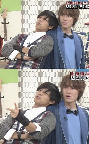 関ジャニ∞好きな人語りましょう！part２