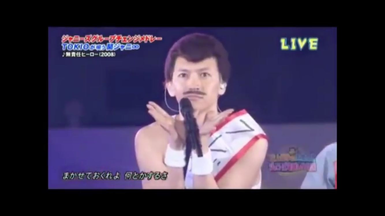 関ジャニ∞好きな人語りましょう！part２