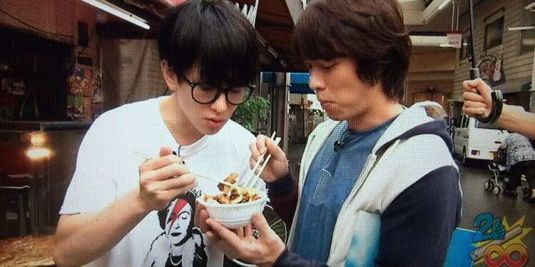 関ジャニ∞好きな人語りましょう！part２