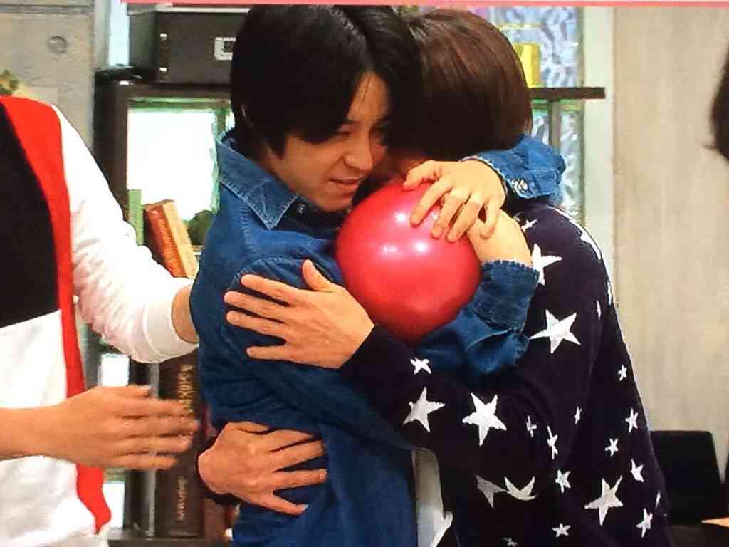 関ジャニ∞好きな人語りましょう！part２