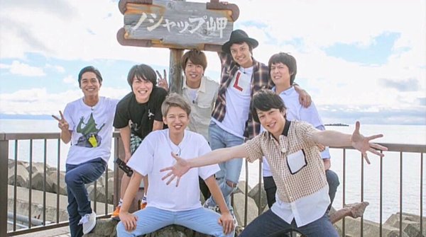 関ジャニ∞好きな人語りましょう！part２