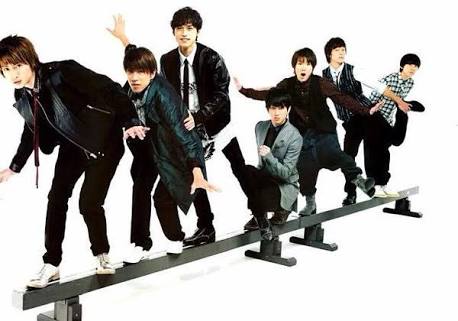 関ジャニ∞好きな人語りましょう！part２