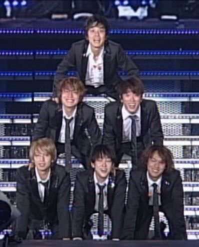 関ジャニ∞好きな人語りましょう！part２